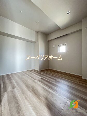 ルジェンテ・バリュ上野根岸の物件内観写真